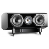 Акустическая система Triangle Magellan Voce Black Piano Lacquer