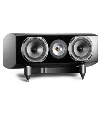 Акустическая система Triangle Magellan Voce Black Piano Lacquer