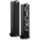 Акустическая система Triangle Signature Delta Black Piano Lacquer