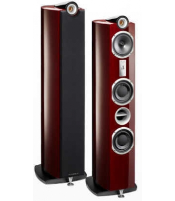 Акустическая система Triangle Signature Delta Mahogany