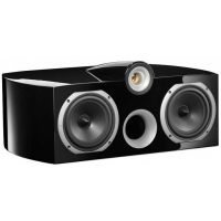 Акустическая система Triangle Signature Gamma Black Piano Lacquer