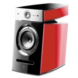 Акустическая система Focal-JMLab Diablo Utopia Imperial Red Lacquer