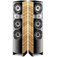 Акустическая система Focal-JMLab Electra 1027 Be Zebrano