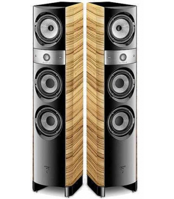 Акустическая система Focal-JMLab Electra 1027 Be Zebrano