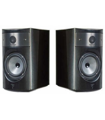 Акустическая система Focal-JMLab Electra 1007 Be Slate Grey Metallic