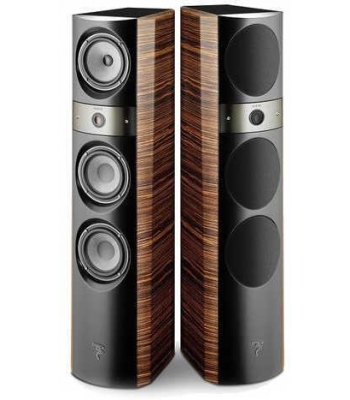 Акустическая система Focal-JMLab Electra 1027 Be Macassar