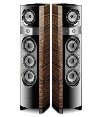 Акустическая система Focal-JMLab Electra 1037 Be Macassar