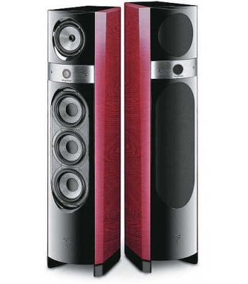 Акустическая система Focal-JMLab Electra 1037 Be Signature