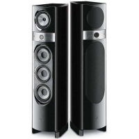 Акустическая система Focal-JMLab Electra 1037 Be Slate Grey Metallic
