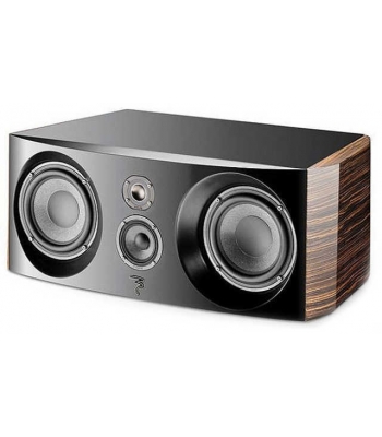 Акустическая система Focal-JMLab Electra CC 1000 Be Macassar