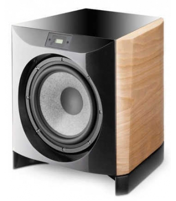 Сабвуфер Focal-JMLab Electra SW 1000 Be Champagne