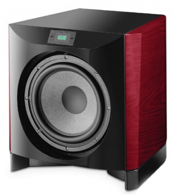 Сабвуфер Focal-JMLab Electra SW 1000 Be Signature