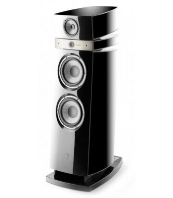 Акустическая система Focal-JMLab Maestro Utopia Black Lacquer