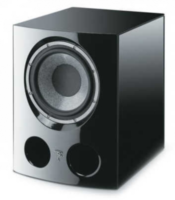 Сабвуфер Focal-JMLab Sub Utopia Black Lacquer