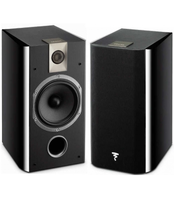 Акустическая система Focal-JMLab Chorus 705 V Black Style