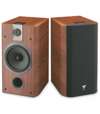 Акустическая система Focal-JMLab Chorus 706 V Walnut