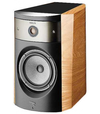 Акустическая система Focal-JMLab Electra 1007 S Classic