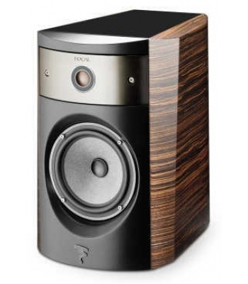 Акустическая система Focal-JMLab Electra 1007 S Macassar High Gloss