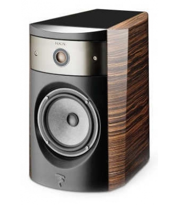 Акустическая система Focal-JMLab Electra 1007 S Macassar