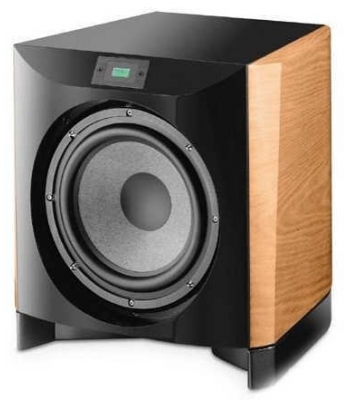 Сабвуфер Focal-JMLab Electra SW 1000 Be Сlassic
