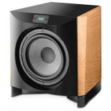 Сабвуфер Focal-JMLab Electra SW 1000 Be Zebrano