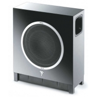 Сабвуфер Focal-JMLab Focal Sub Air Black