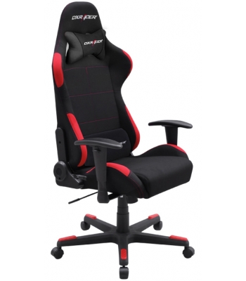 Кресло DxRacer OH/FD01/NR