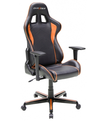 Кресло DxRacer OH/FH08/NO