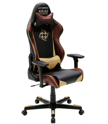 Кресло DxRacer OH/RF126/NCC/NIP