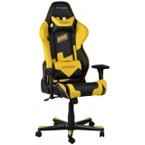 Кресло DxRacer OH/RE21/NY/NAVI Limited Edition