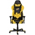 Кресло DxRacer OH/RE21/NY/NAVI Limited Edition