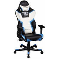 Кресло DxRacer OH/RJ118/NWB Zero
