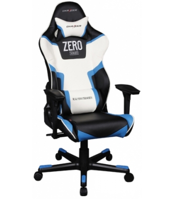Кресло DxRacer OH/RJ118/NWB Zero