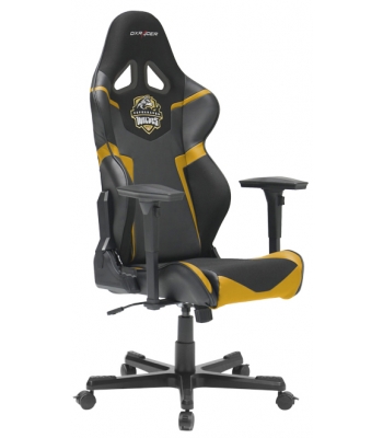 Кресло DxRacer OH/RS25/NGF/WOLVES