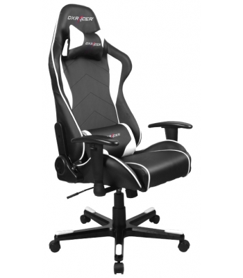 Кресло DxRacer FS/FC08/NW