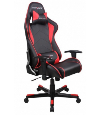 Кресло DxRacer FS/FE08/NR