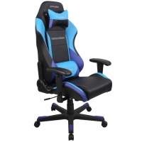 Кресло DxRacer OH/DF63/NBB