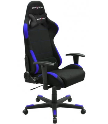 Кресло DxRacer OH/FD01/NB