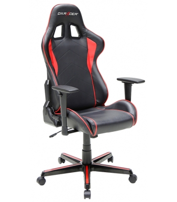 Кресло DxRacer OH/FH08/NR