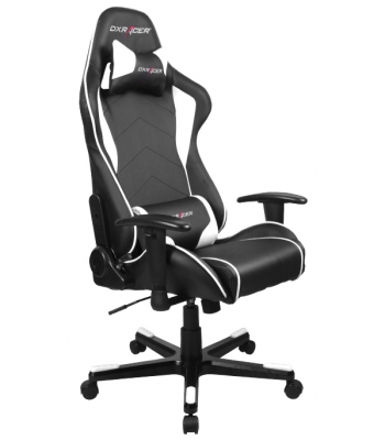Кресло DxRacer OH/FE08/NW