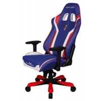 Кресло DxRacer OH/FL186/IWR