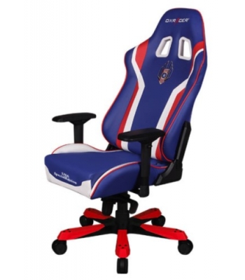 Кресло DxRacer OH/FL186/IWR