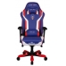 Кресло DxRacer OH/FL186/IWR