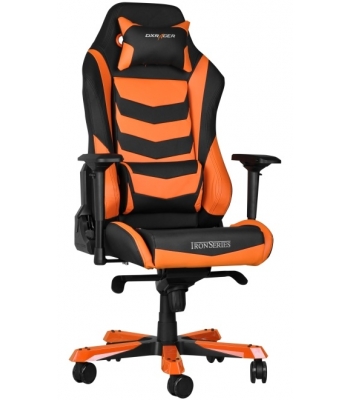 Кресло DxRacer OH/IS166/NO