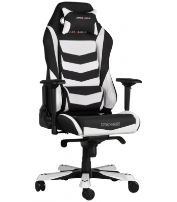 Кресло DxRacer OH/IS166/NW