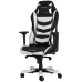 Кресло DxRacer OH/IS166/NW