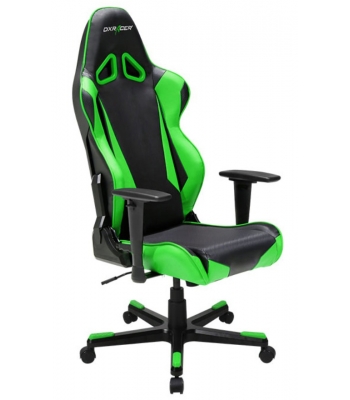 Кресло DxRacer OH/RB1/NE
