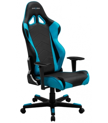 Кресло DxRacer OH/RW0/NB