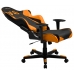 Кресло DxRacer OH/RW0/NO
