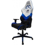 Кресло DxRacer OH/RZ32/WNB Vega Squadron